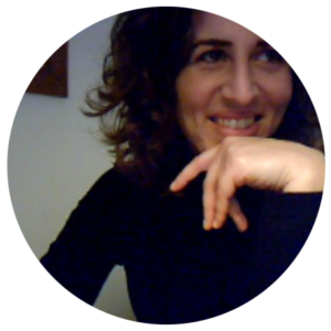 Psicologa Psicoterapeuta Bologna - Dott.ssa Maria Giulia Ponzellini