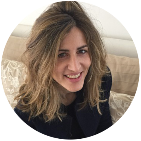 Psicologa Psicoterapeuta Bologna - Dott.ssa Maria Giulia Ponzellini