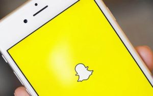 Snapchat tra gli adolescenti - Psicologa Psicoterapeuta Bologna