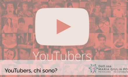 Youtuber: chi sono?