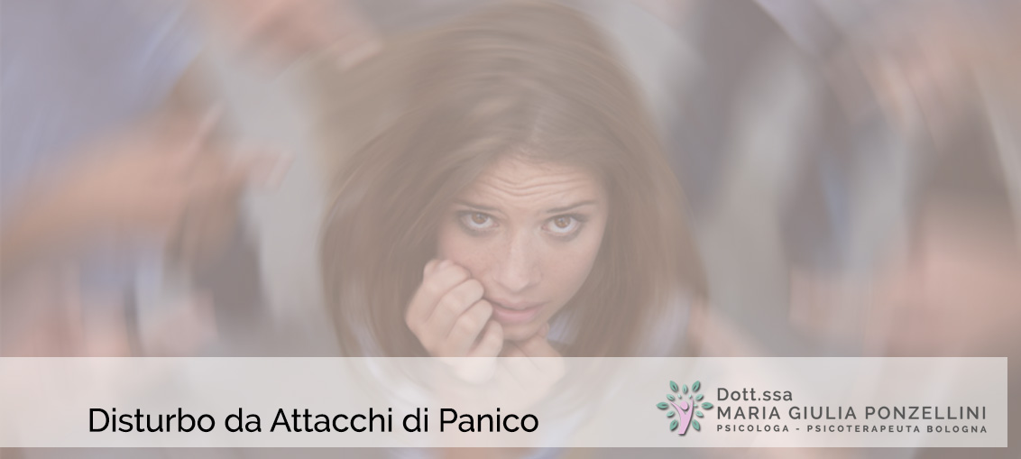 Disturbo da Attacchi di Panico