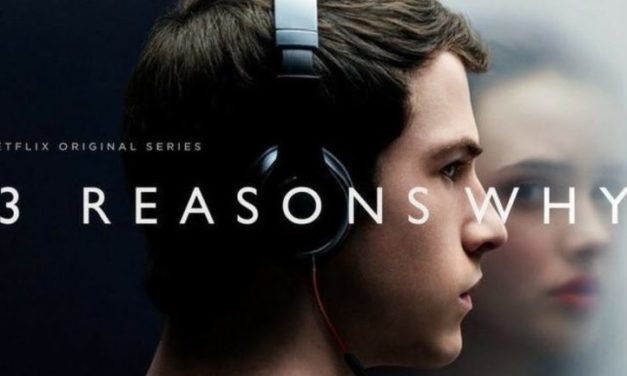 Tredici – 13 Reasons Why: qualche riflessione