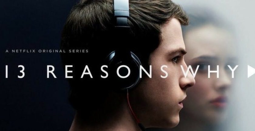 Tredici – 13 Reasons Why: qualche riflessione